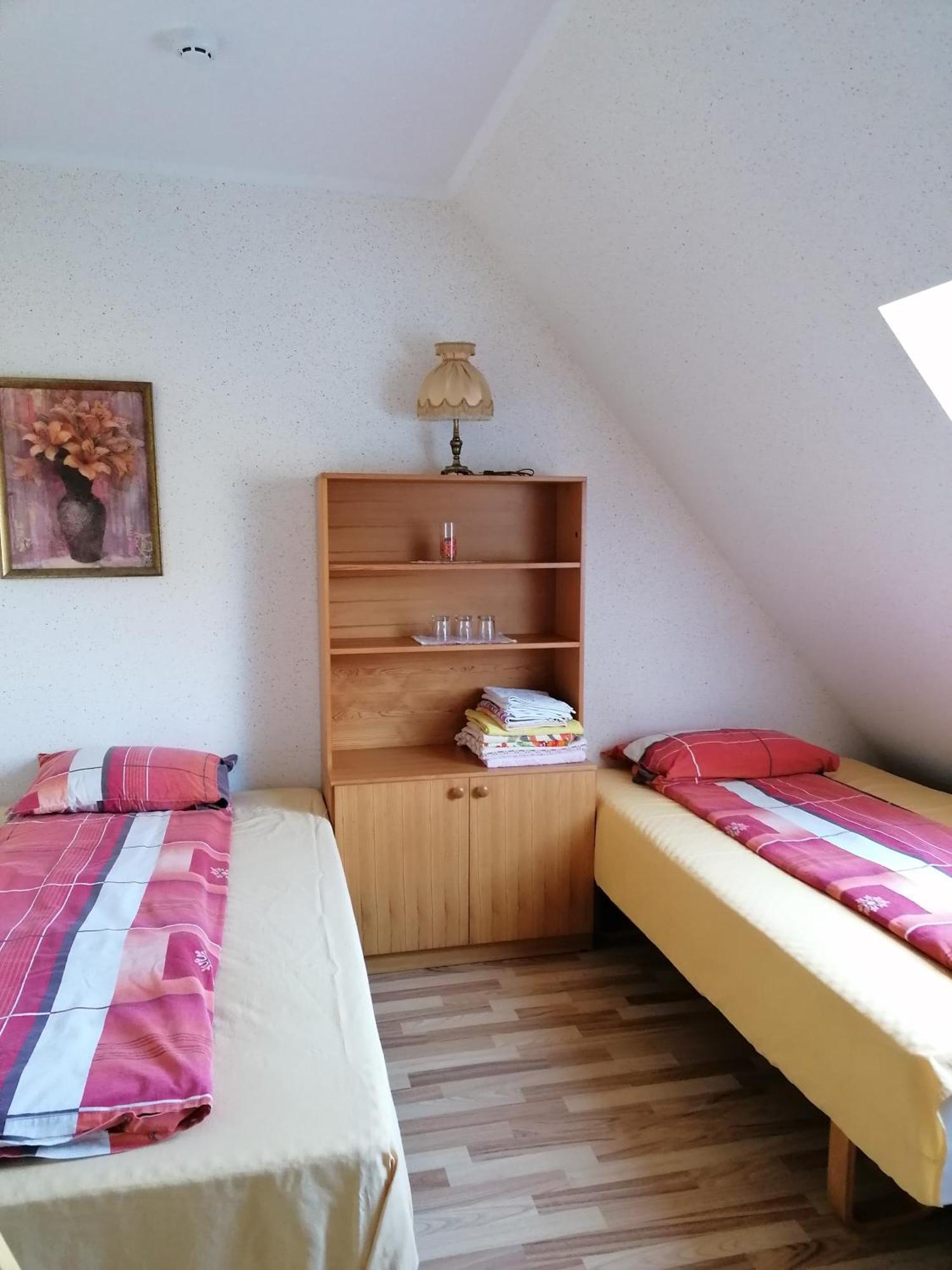 Villa River Rose Jõesuu エクステリア 写真